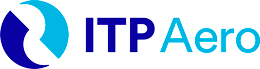 ITP Aero logo