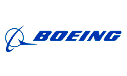 Boeing logo