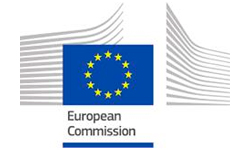 European Comission logo