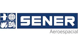 Sener Aeroespacial logo